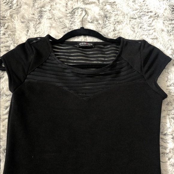 Dress - Picture 3 of 4